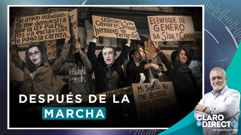 Aar Sobre El Congreso Se Han Dado Cuenta Que Quedaban Como Unos Salvajes