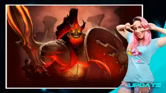 Update: El nuevo héroe de Dota ya está aquí 