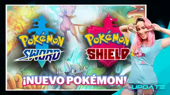 Entérate acerca del nuevo RPG de Pokémon y de lo último en videojuegos y tecnología - Update