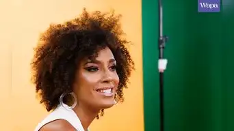 Premios Wapa: La identidad de Javiera