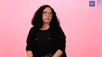 Premios Wapa: ¿Qué es la felicidad para Wendy Ramos?