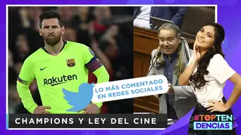 Top tendencias: Las noticias virales de la semana