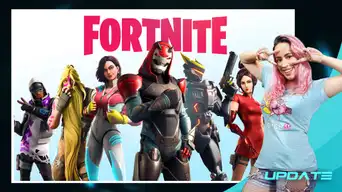 Update: Fortnite season 9 ya está aquí 