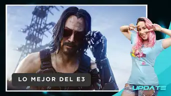 Update: Comenzó la E3 2019 