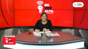 Entrevista a Alberto Beingolea, Secretario General del PPC. En voz alta con Rosa María Palacios