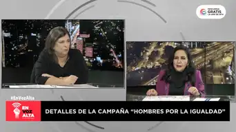 En voz alta con Rosa María Palacios: Entrevista a Gloria Montenegro y Antonio Coquis