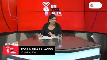  Entrevista a alcalde Jorge Muñoz