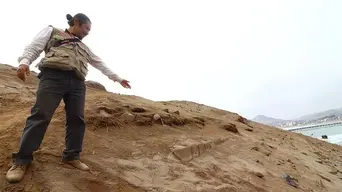 Playa, historia y gastronomía en CERRO AZUL [VIDEO]