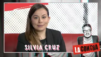Silvia Cruz l “Brecha de género en el sector agrícola” l La Contra  Silvia Cruz l “Brecha de género en el sector agrícola” l La Contra