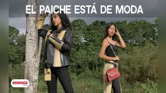 El paiche está de moda El paiche está de moda
