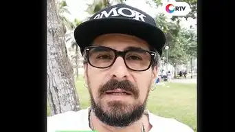 En la política no hay buenos y malos En la política no hay buenos y malos