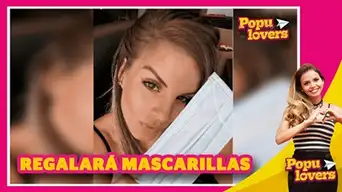 ¿Cómo pasan la cuarentena los famosos? | Populovers