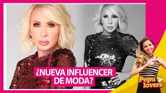 ¿Laura Bozzo la nueva influencer de moda? - Populovers 