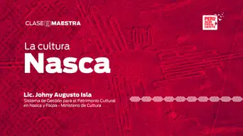 La cultura Nasca