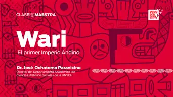 La cultura Wari