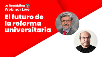El futuro de la reforma universitaria