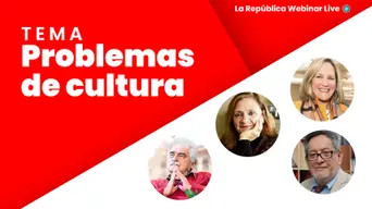 Problemas de cultura