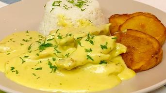 ¿Cómo preparar pollo a la mostaza? 
