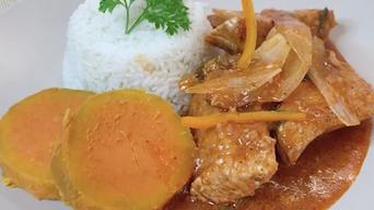 ¿Cómo preparar adobo de chancho? 