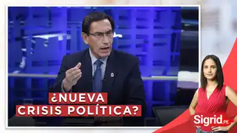 Azabache: “Lo que hace falta es que la Fiscalía de la Nación retome el liderazgo”  