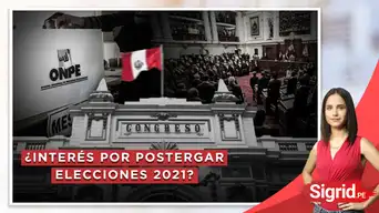Burga a Vizcarra: “Le pido que evalúe la real posibilidad de su permanencia en la presidencia” 