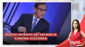 Chehade: “Es mezquino decir que porque queremos reelegirnos estamos a favor del Senado” 