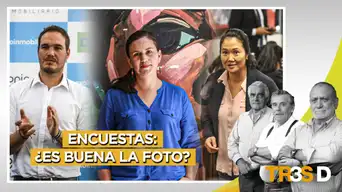Tres D: Encuestas: ¿es buena la foto? Tres D: Encuestas: ¿es buena la foto?