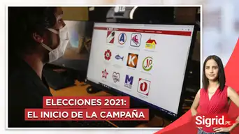 Panigo: “¿Qué es un político para la mayoría de peruanos? Un ladrón, un mentiroso” 