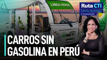 Carros sin gasolina en el Perú | Ruta CTi