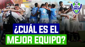 ¿Cuál es el mejor equipo peruano en la actualidad? | A ras de cancha