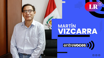 Martín Vizcarra: "La inhabilitación será revertida" | Entrevoces