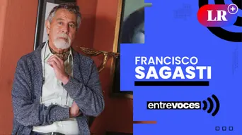 Francisco Sagasti: “Están borrando la división de poderes. ¿Legal? Puede ser. ¿Légítimo? No” | Entrevoces