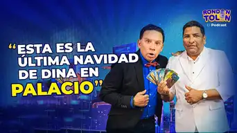 Hayimi: "Alejandro Toledo podría atentar contra su vida" | Rondón Tolón con Ricardo Rondón Hayimi: "Alejandro Toledo podría atentar contra su vida" | Rondón Tolón con Ricardo Rondón