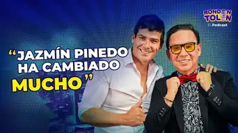 Joselito “A mi familia le afectó mucho mi escándalo policial” | Rondón Tolón con Ricardo Rondón Joselito “A mi familia le afectó mucho mi escándalo policial” | Rondón Tolón con Ricardo Rondón