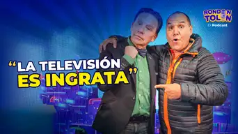 Arturo Álvarez: "La televisión es ingrata" | Rondón Tolón con Ricardo Rondón Arturo Álvarez: "La televisión es ingrata" | Rondón Tolón con Ricardo Rondón