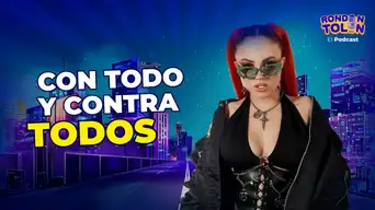 Handa: Con todo y contra todos | Rondón Tolón con RICARDO RONDÓN Handa: Con todo y contra todos | Rondón Tolón con RICARDO RONDÓN