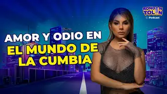 Estrella Brereche: "Me fui de Alma Bella por los insultos de Pamela Franco" | Rondón Tolón con Ricardo Rondón Estrella Brereche: "Me fui de Alma Bella por los insultos de Pamela Franco" | Rondón Tolón con Ricardo Rondón