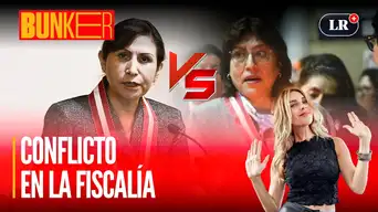 Patricia Benavides es restituida como Fiscal de la Nación | Bunker con Juliana Oxenford