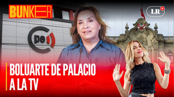 ¿Juan Santiváñez promotor del programa de Dina Boluarte? | Bunker con Juliana Oxenford