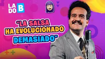 "La música se ha convertido en música muy desechable" | Lado B con Marli Pissani "La música se ha convertido en música muy desechable" | Lado B con Marli Pissani