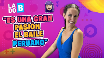 Emilia Drago: "He pensando tener una academia o dictar clases" | Lado B con Marli Pissani Emilia Drago: "He pensando tener una academia o dictar clases" | Lado B con Marli Pissani