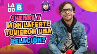 ¿Henry Spencer fue expareja de Mon Laferte? | Lado B con Marli Pissani ¿Henry Spencer fue expareja de Mon Laferte? | Lado B con Marli Pissani