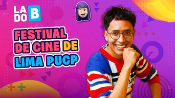 Edward Venero: : "El Festival de Cine de Lima es este punto de encuentro de miradas" | Lado B con Marli Pissani Edward Venero: : "El Festival de Cine de Lima es este punto de encuentro de miradas" | Lado B con Marli Pissani