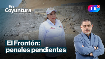 El Frontón: penales pendientes | En Coyuntura con César Azabache