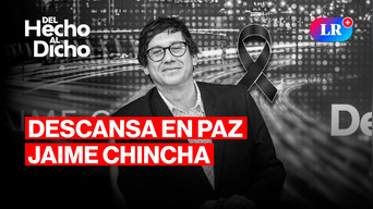 Vuela alto Jaime Chincha | Del Hecho Al Dicho Vuela alto Jaime Chincha | Del Hecho Al Dicho
