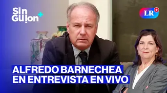 Sin gabinete y los que se van | Sin Guion con Rosa María Palacios