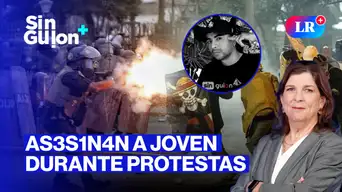 Todo sobre la marcha y rebelión en el Congreso | Sin Guion con Rosa María Palacios