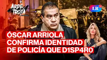 La justicia apunta a la PNP y el Congreso se lava las manos | Arde Troya con Juliana Oxenford La justicia apunta a la PNP y el Congreso se lava las manos | Arde Troya con Juliana Oxenford