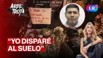 Violación, asesinato y 11 investigaciones: Perú en modo impunidad | Arde Troya con Juliana Oxenford