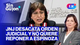 Confianza cantada y litigios, perdedores y ganadores | Sin Guion con Rosa María Palacios Confianza cantada y litigios, perdedores y ganadores | Sin Guion con Rosa María Palacios